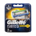Gillette FUSION Power ProGlide (2шт)  orig