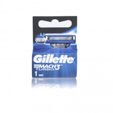 Gillette Mach3 Turbo (1шт) EvroPack orig