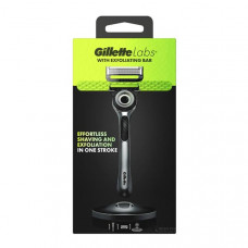 Gillette станок Labs (Станок + 1 кассета)