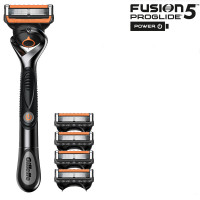 Gillette станок FUSION Proglide Flexball (Станок +5 кассет)